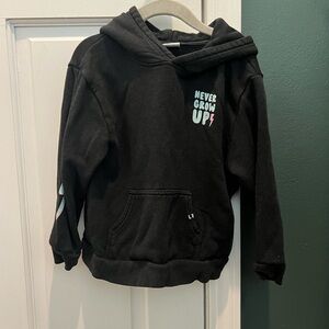 Toddler Unisex Hoodie